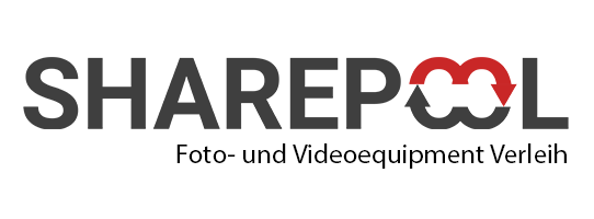 Sharepool Logo